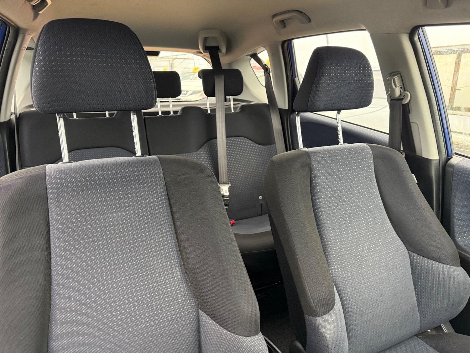 Used Honda Jazz 2009 for sale - 77612827: Photo 45