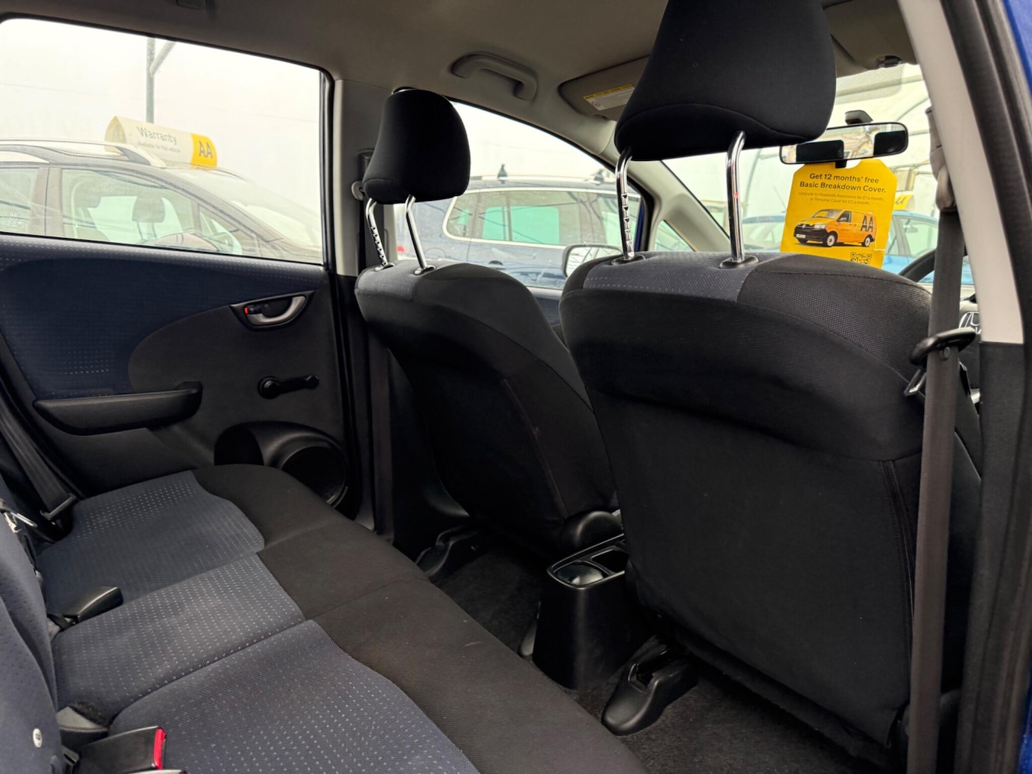 Used Honda Jazz 2009 for sale - 77612827: Photo 46