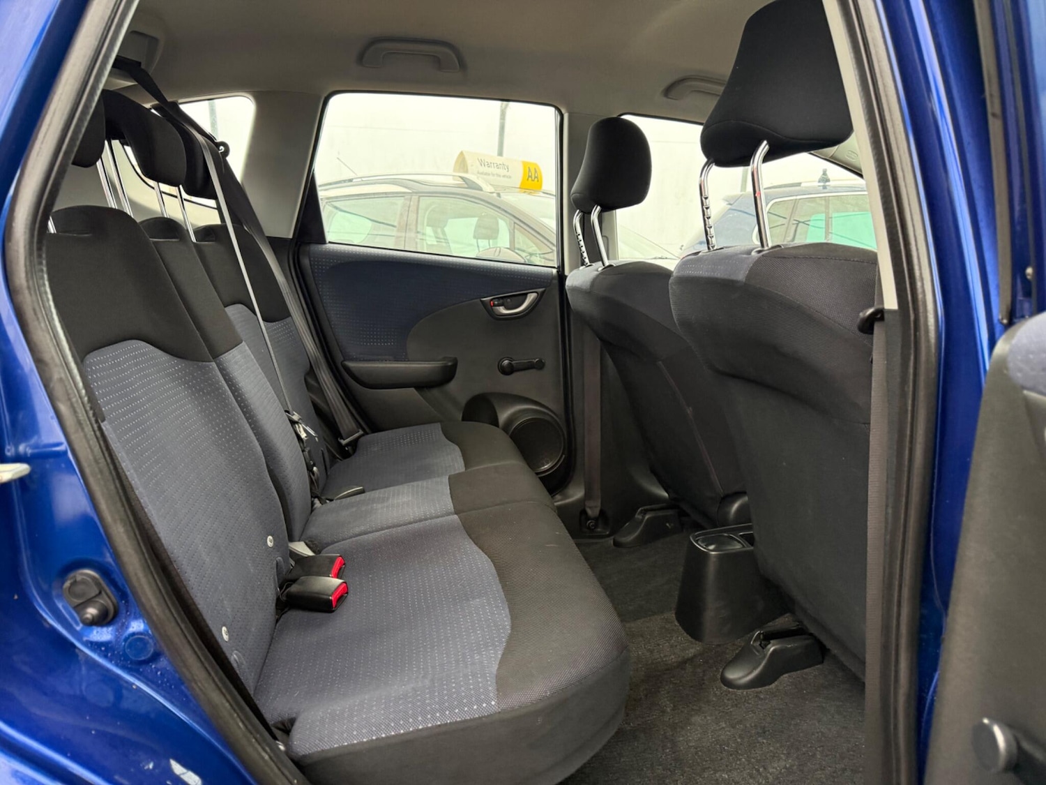 Used Honda Jazz 2009 for sale - 77612827: Photo 47