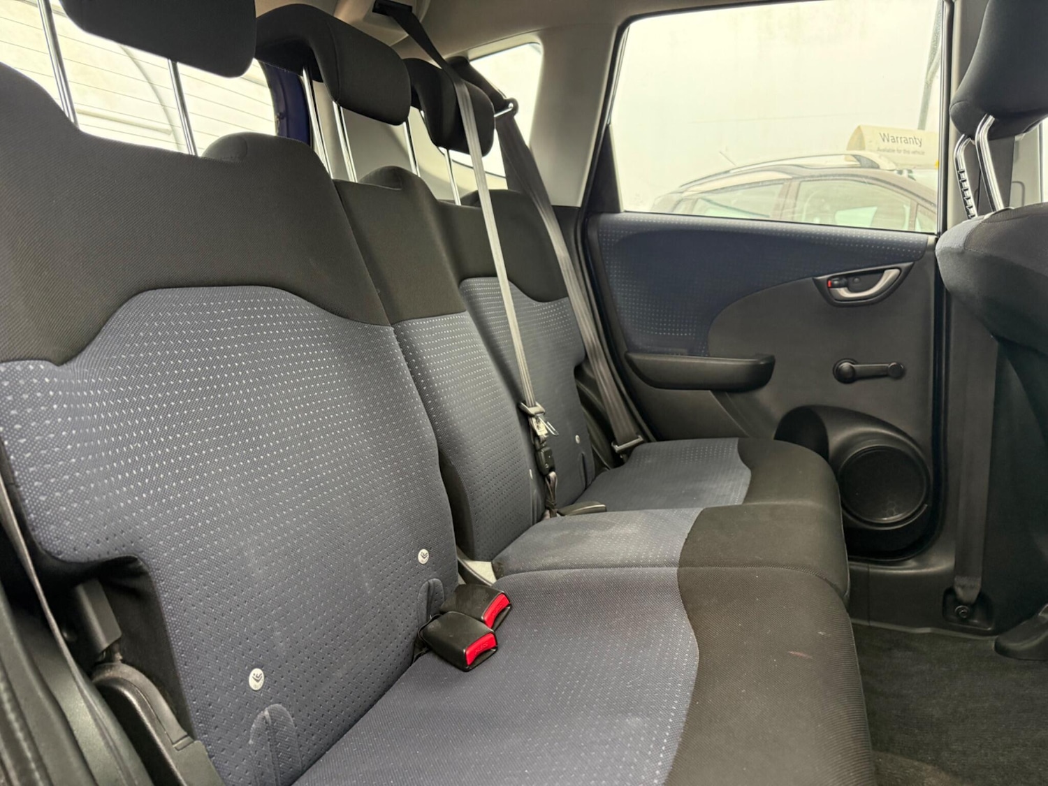 Used Honda Jazz 2009 for sale - 77612827: Photo 48