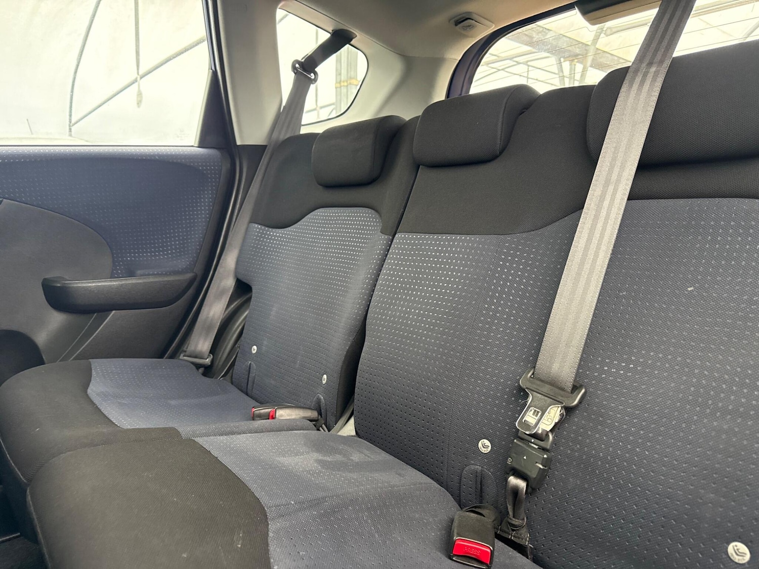 Used Honda Jazz 2009 for sale - 77612827: Photo 49