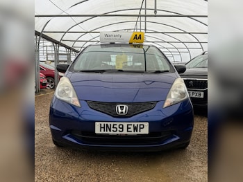 Used Honda Jazz 2009 for sale - 77612827: Photo