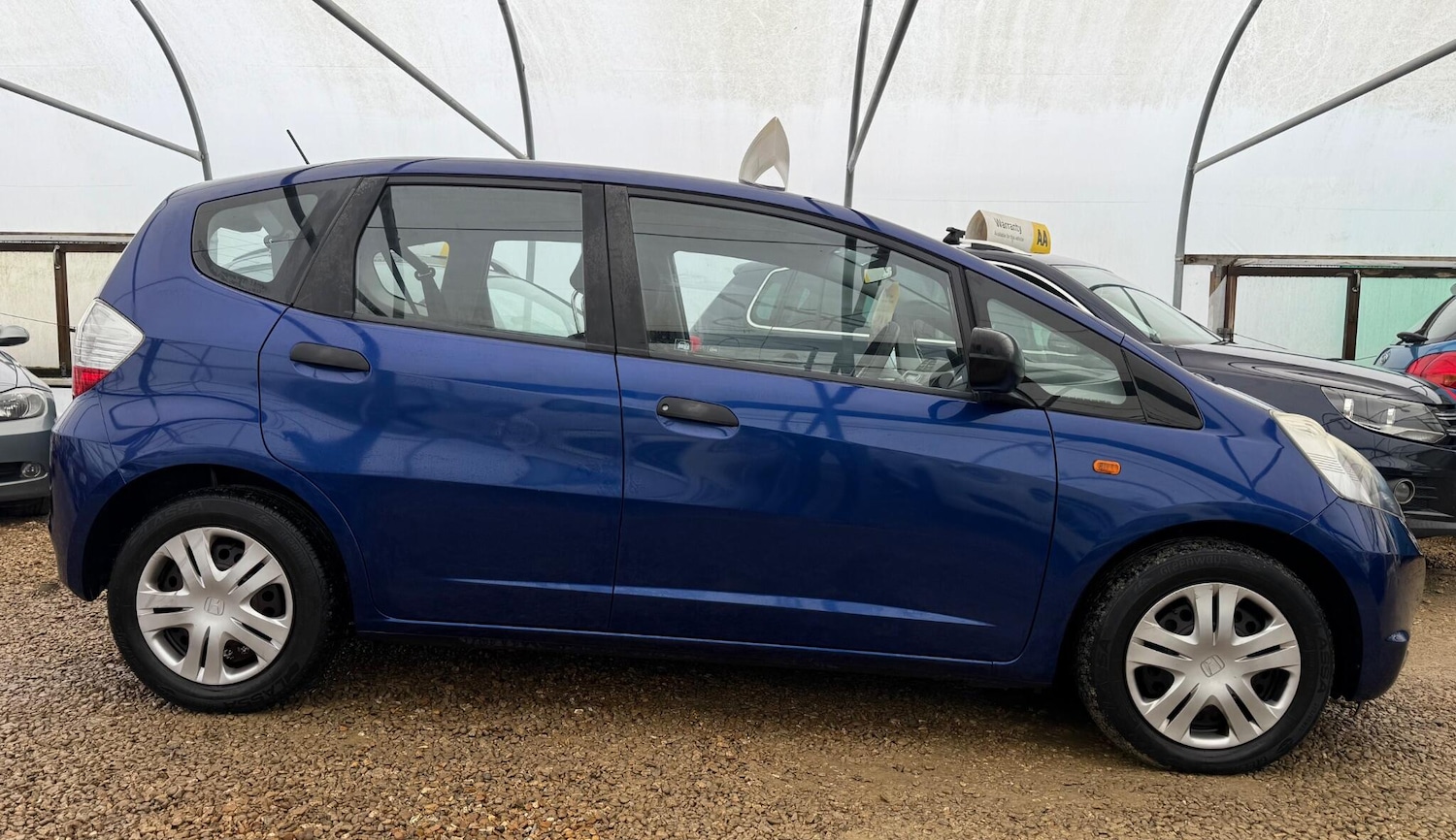 Used Honda Jazz 2009 for sale - 77612827: Photo 5