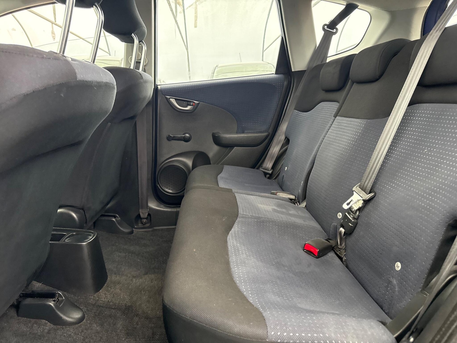 Used Honda Jazz 2009 for sale - 77612827: Photo 50