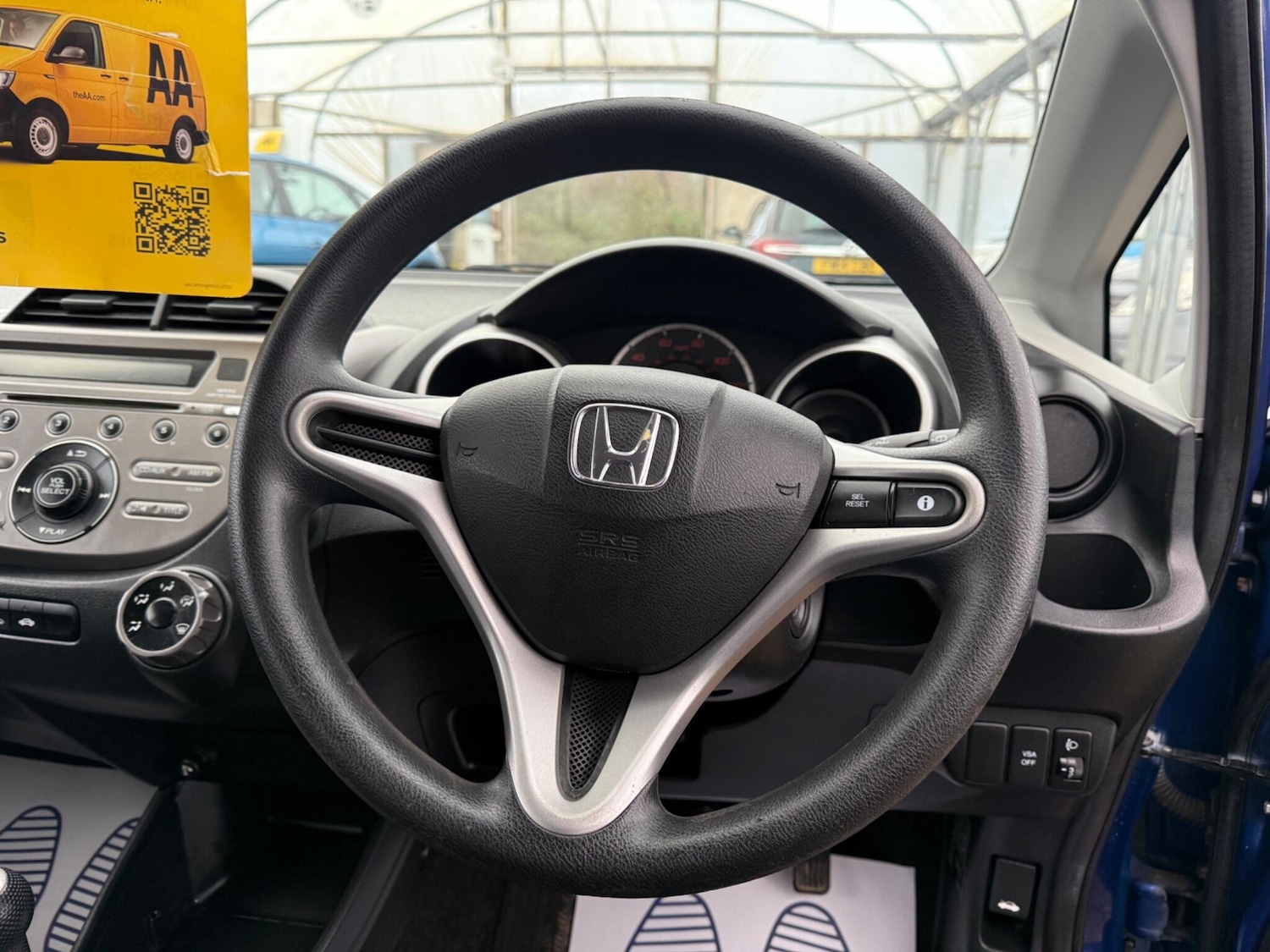 Used Honda Jazz 2009 for sale - 77612827: Photo 56