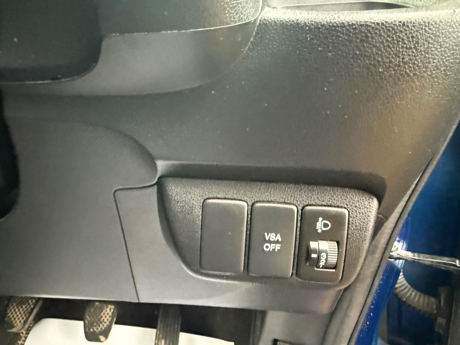 Used Honda Jazz 2009 for sale - 77612827: Photo 57