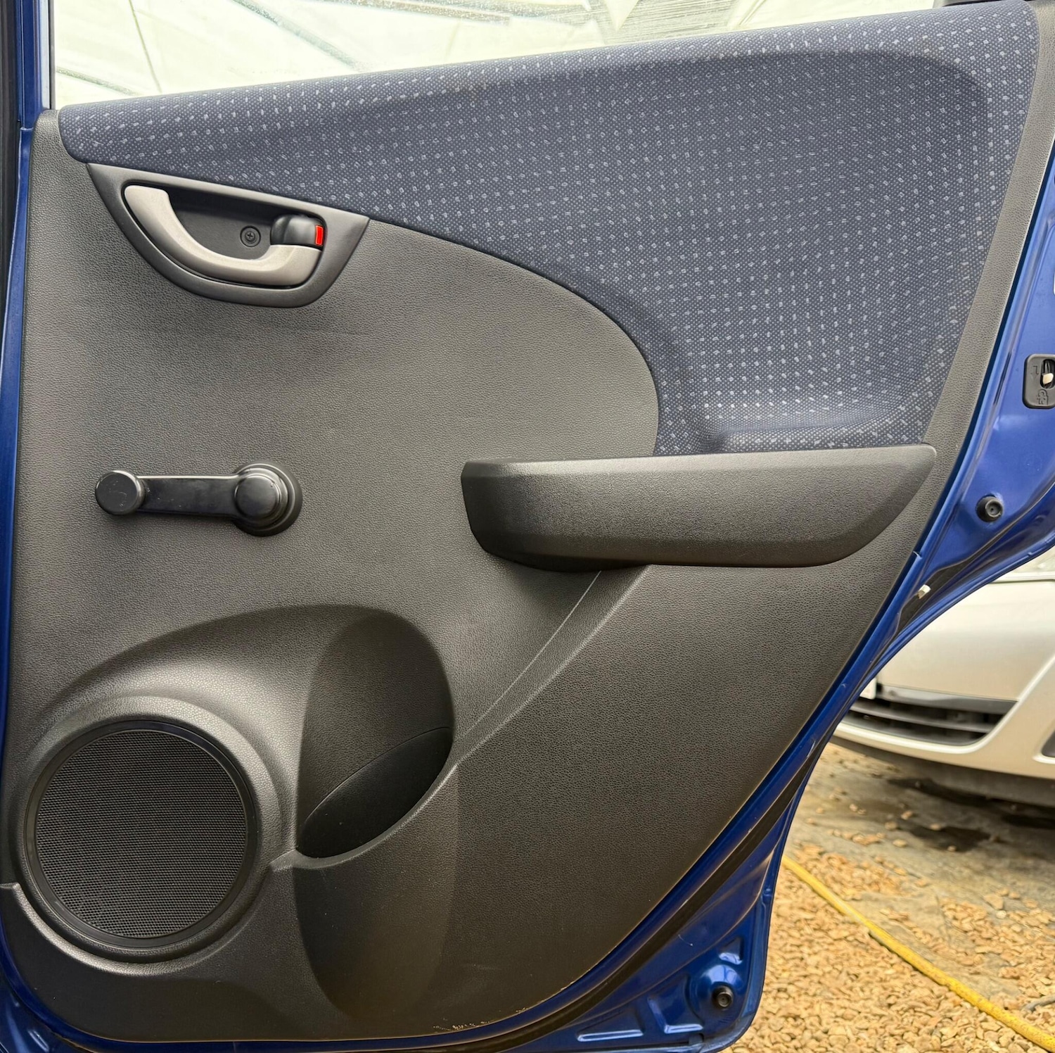 Used Honda Jazz 2009 for sale - 77612827: Photo 61