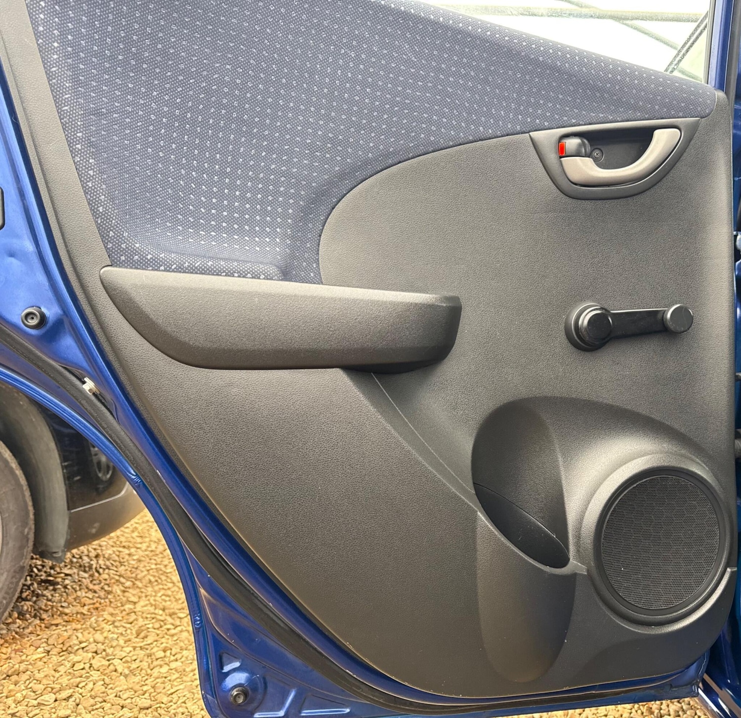 Used Honda Jazz 2009 for sale - 77612827: Photo 63