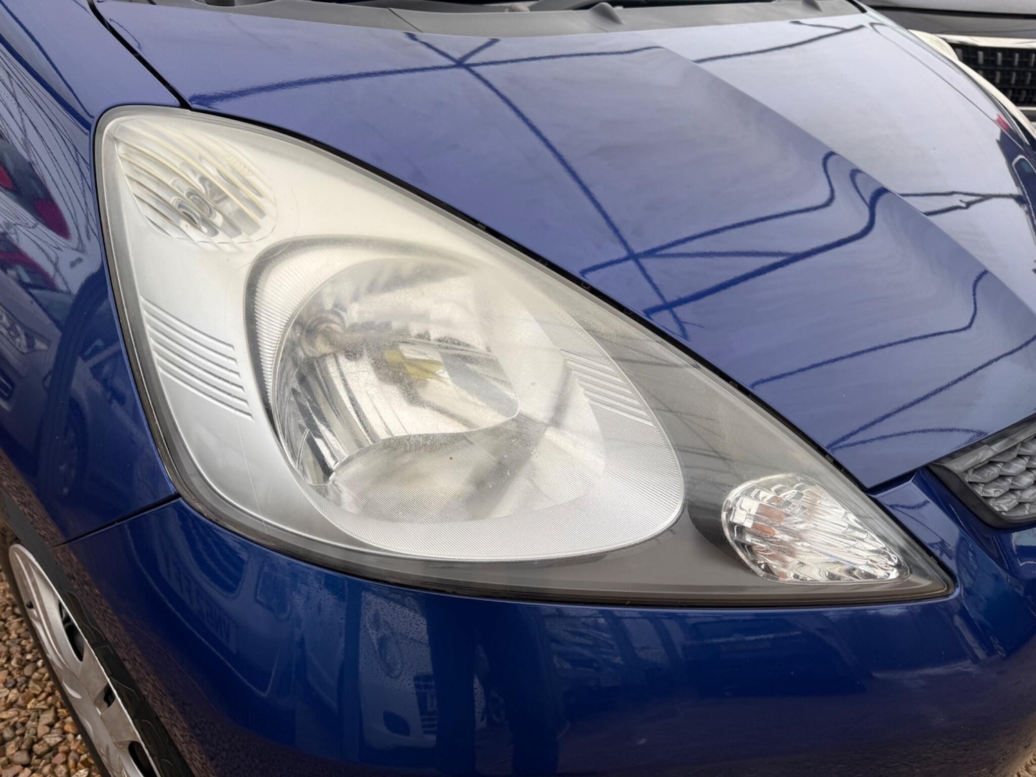 Used Honda Jazz 2009 for sale - 77612827: Photo 65