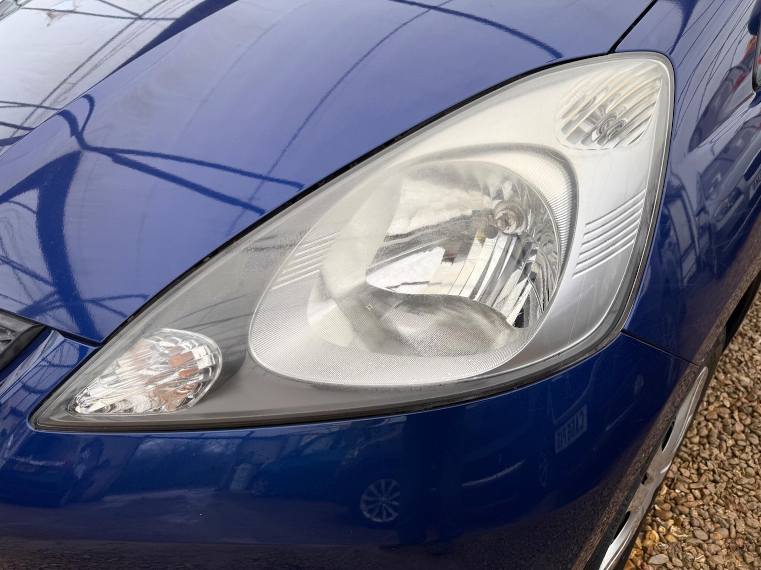 Used Honda Jazz 2009 for sale - 77612827: Photo 66