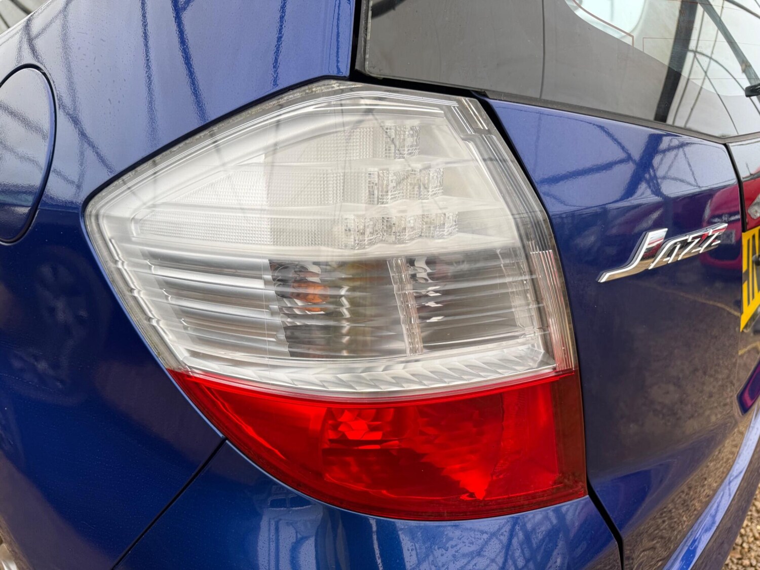 Used Honda Jazz 2009 for sale - 77612827: Photo 67