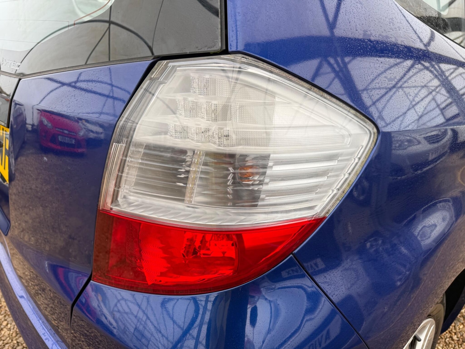 Used Honda Jazz 2009 for sale - 77612827: Photo 68