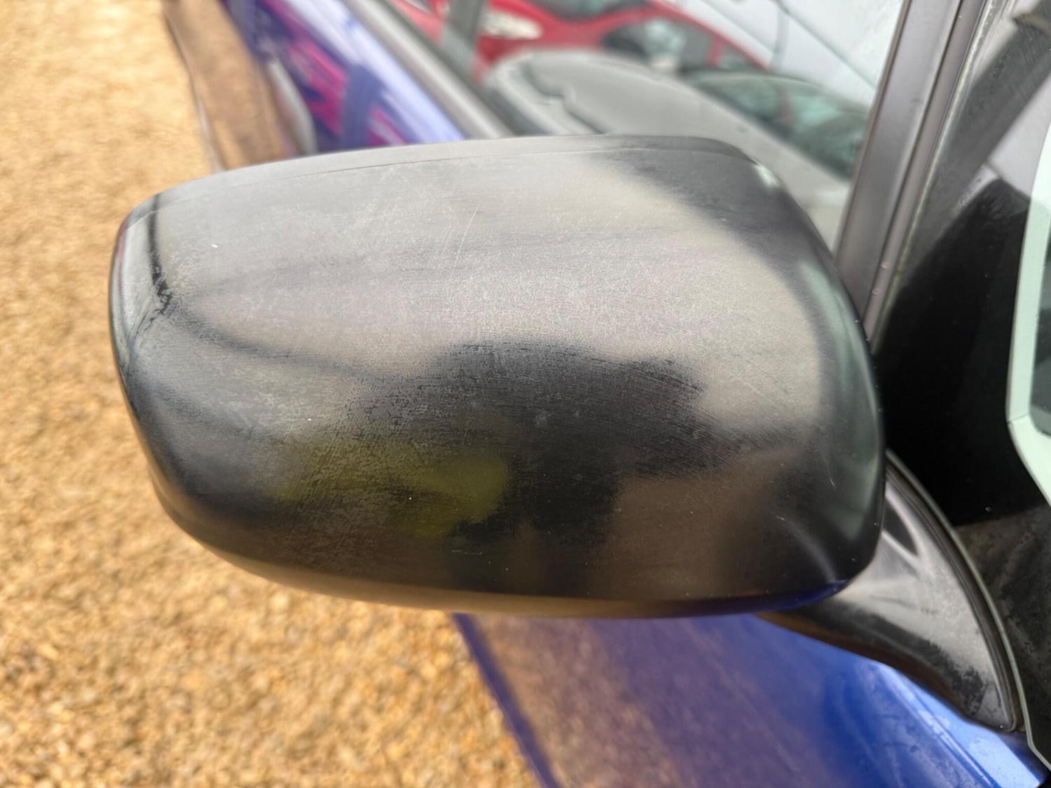 Used Honda Jazz 2009 for sale - 77612827: Photo 69