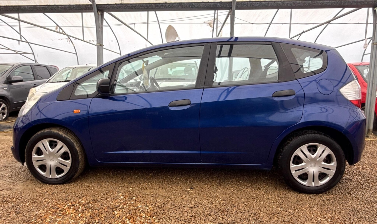 Used Honda Jazz 2009 for sale - 77612827: Photo 7