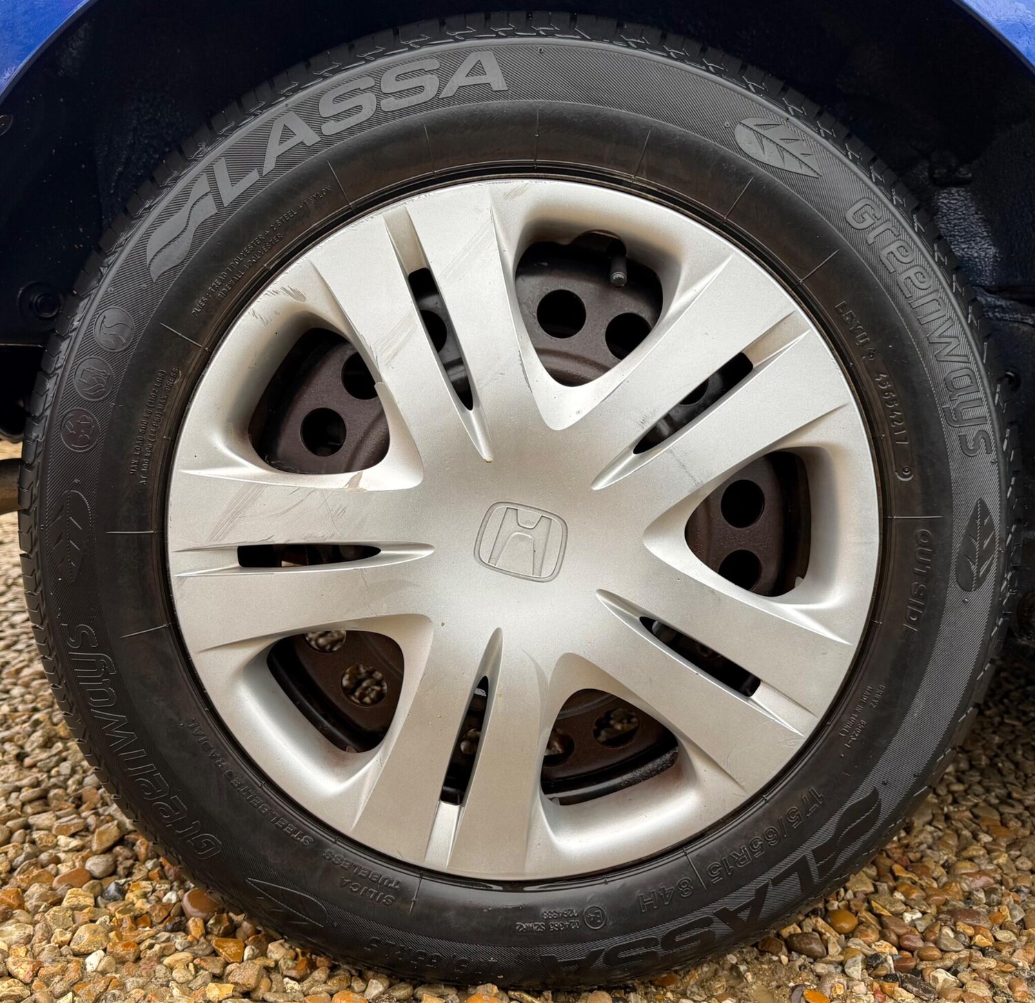 Used Honda Jazz 2009 for sale - 77612827: Photo 71