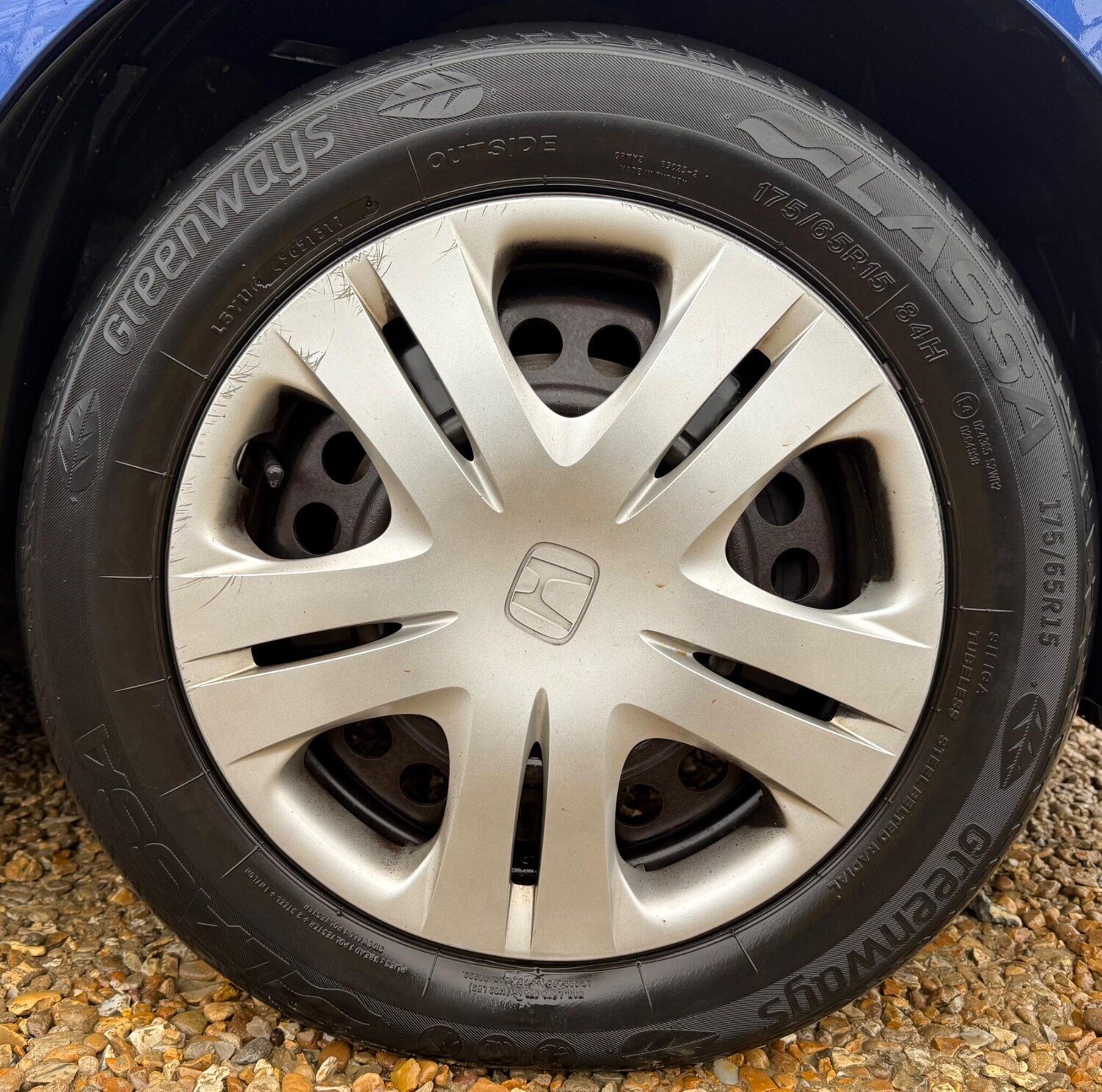 Used Honda Jazz 2009 for sale - 77612827: Photo 72