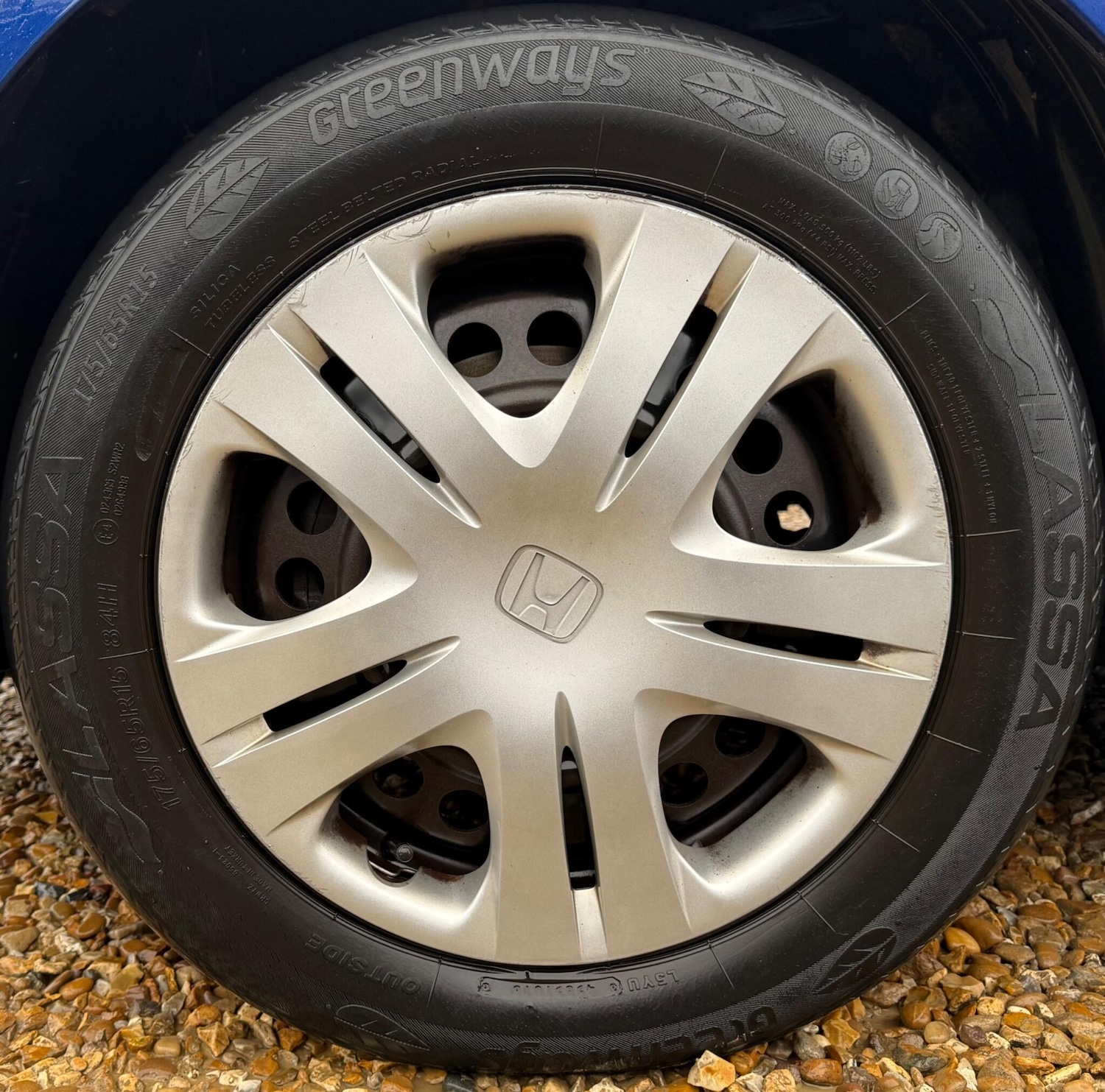 Used Honda Jazz 2009 for sale - 77612827: Photo 73