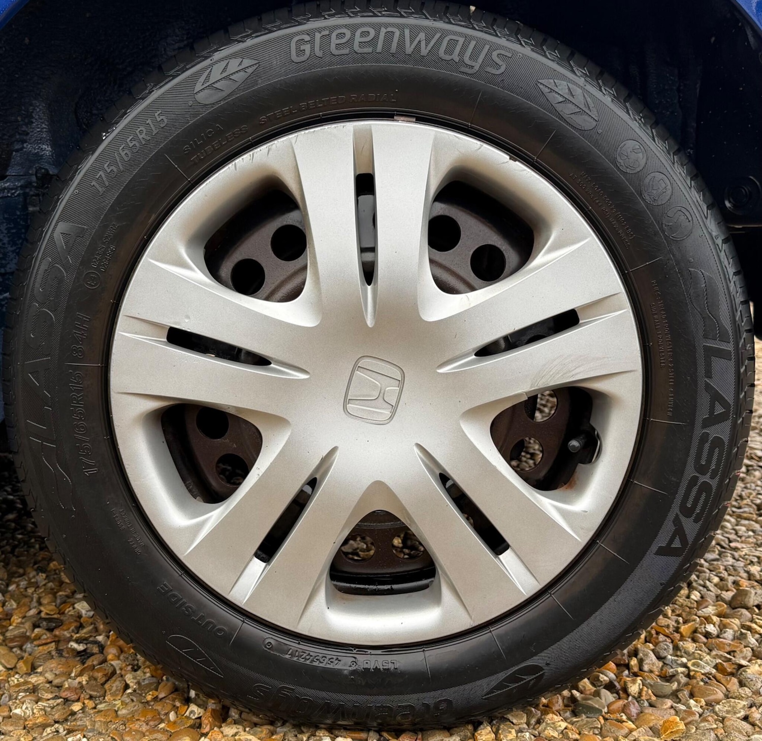 Used Honda Jazz 2009 for sale - 77612827: Photo 74