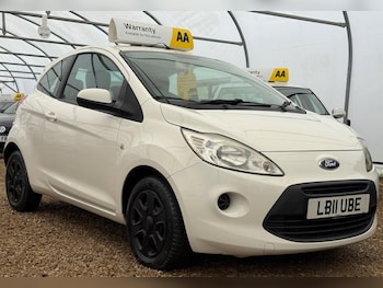 Used Ford Ka 2011 for sale - 78608878: Photo