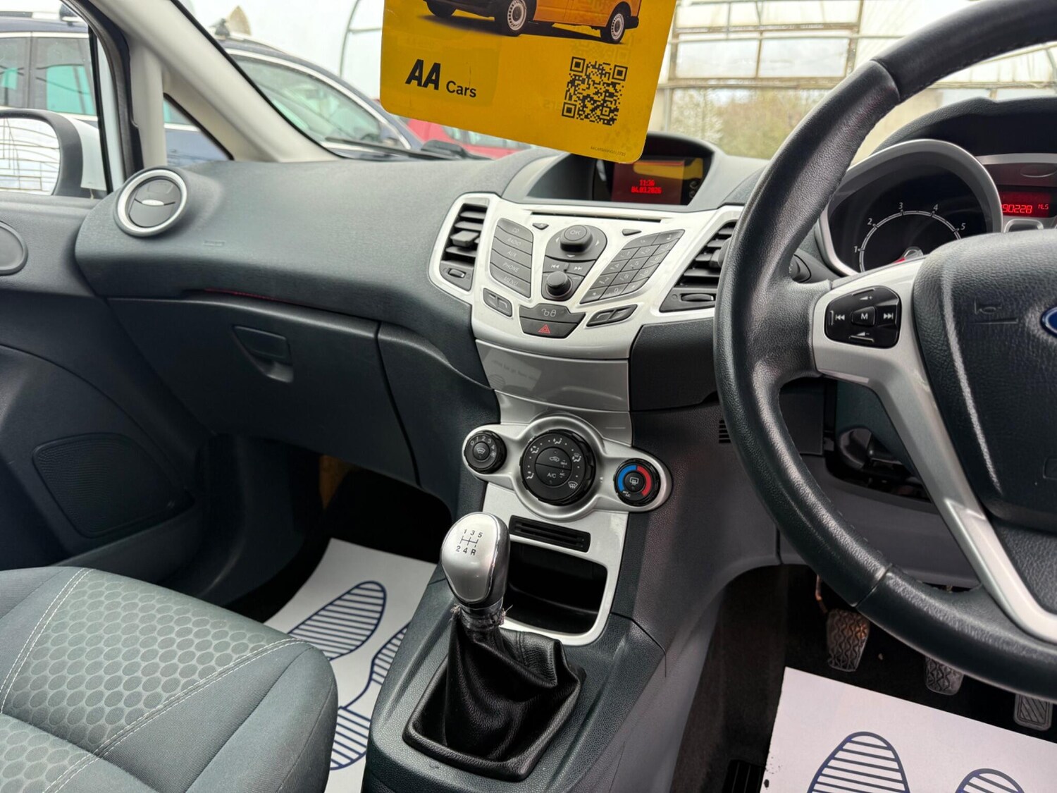 Used Ford Fiesta for sale - 77824064: Photo 13