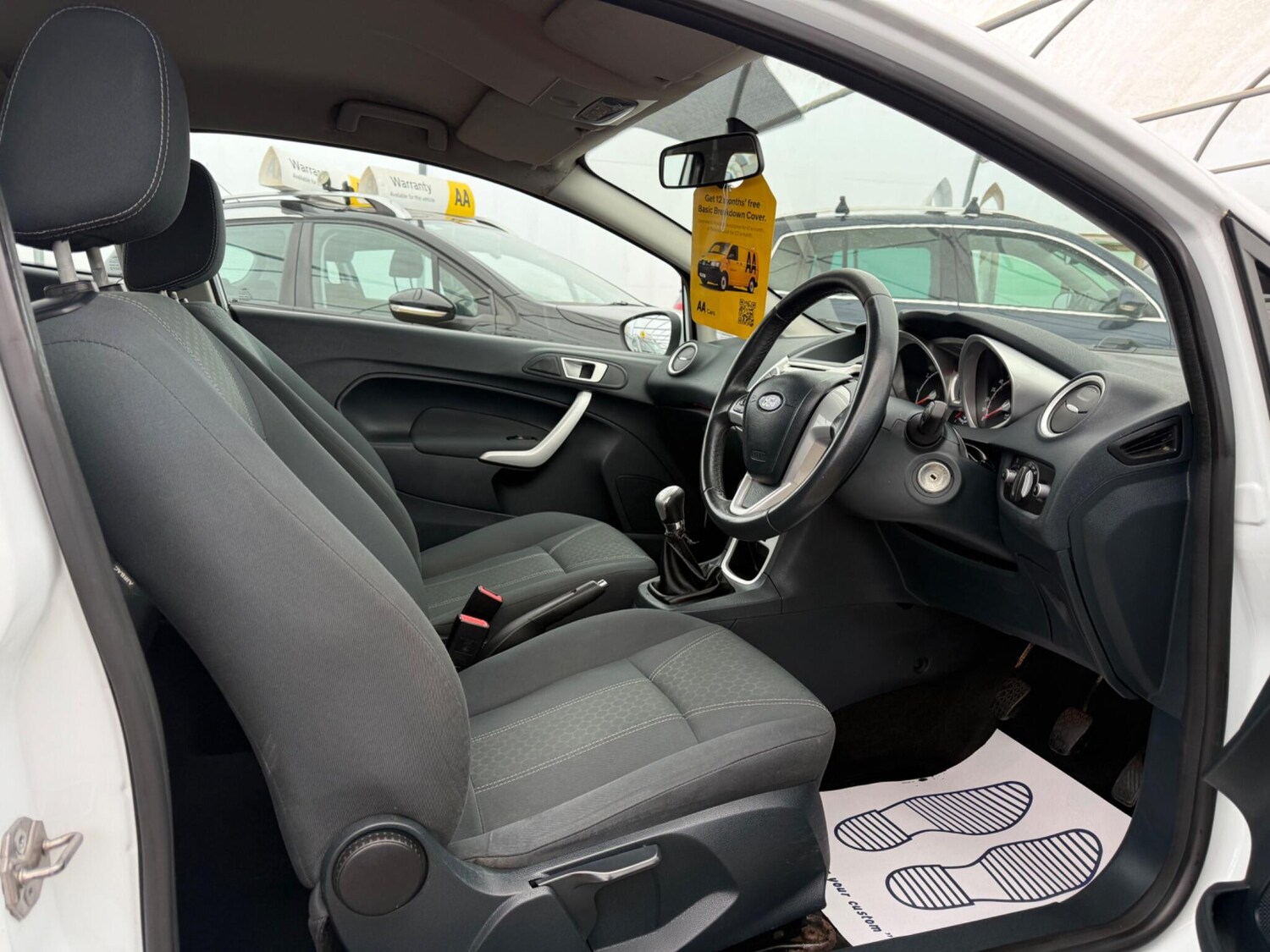 Used Ford Fiesta for sale - 77824064: Photo 15