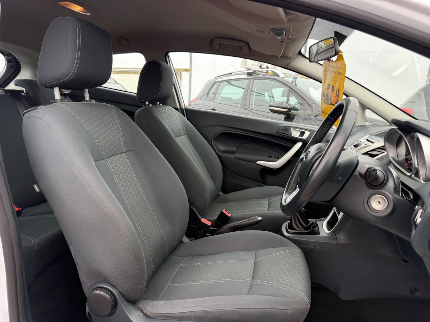 Used Ford Fiesta for sale - 77824064: Photo 16