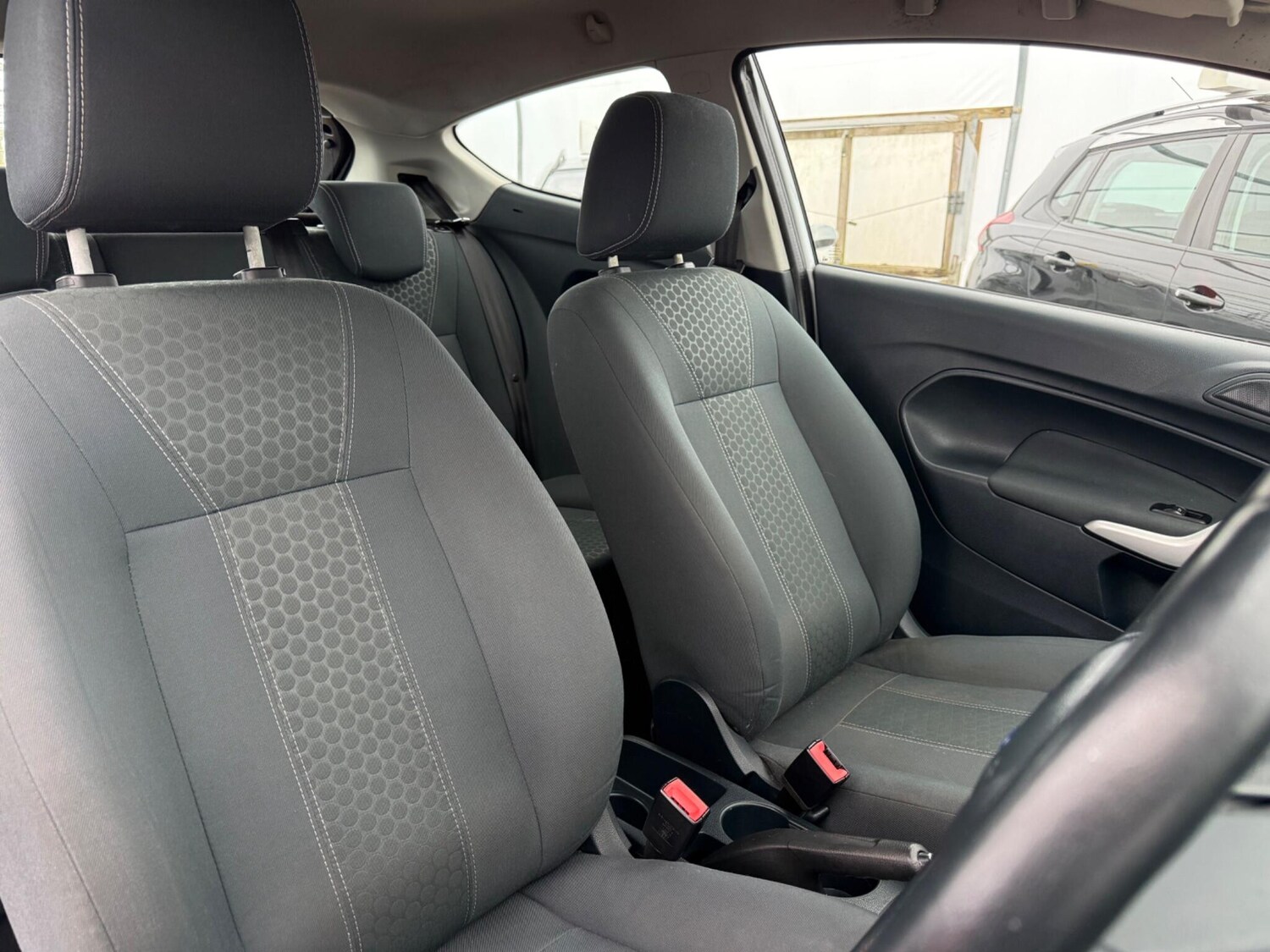 Used Ford Fiesta for sale - 77824064: Photo 17