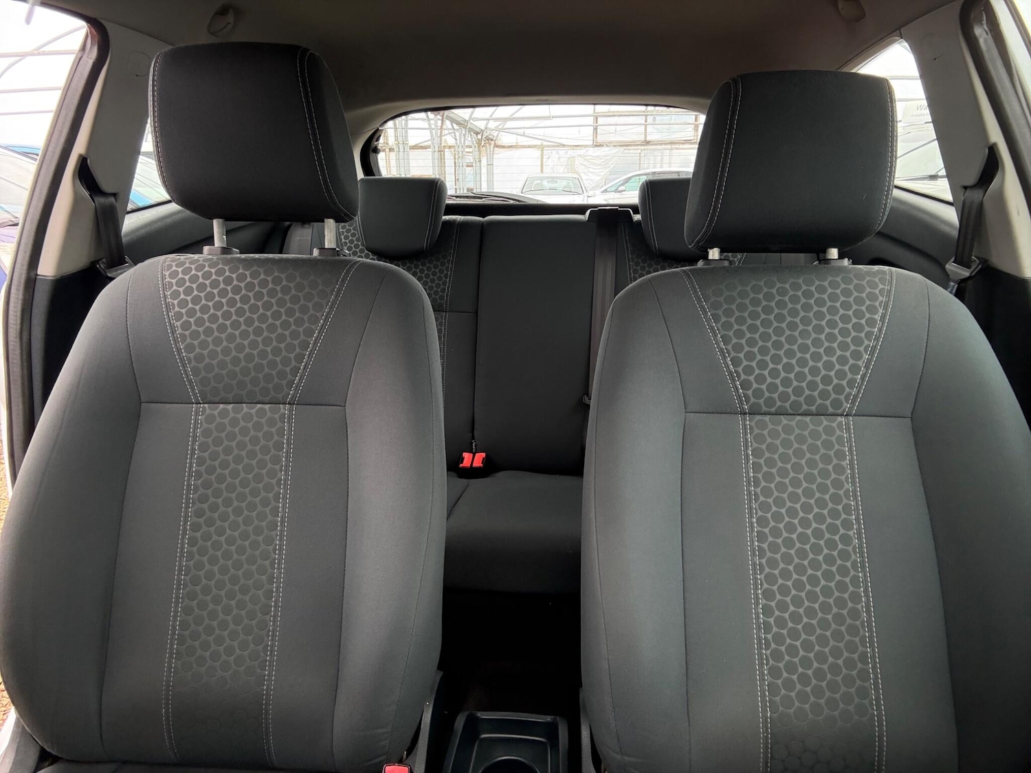 Used Ford Fiesta for sale - 77824064: Photo 18