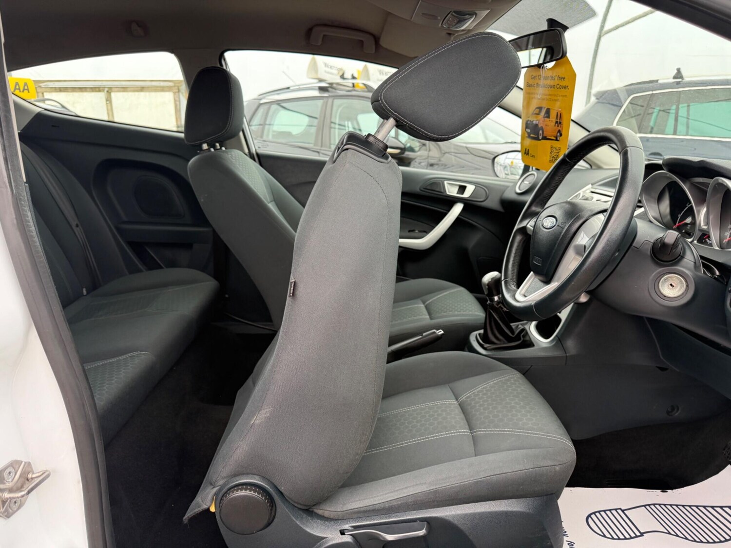 Used Ford Fiesta for sale - 77824064: Photo 19