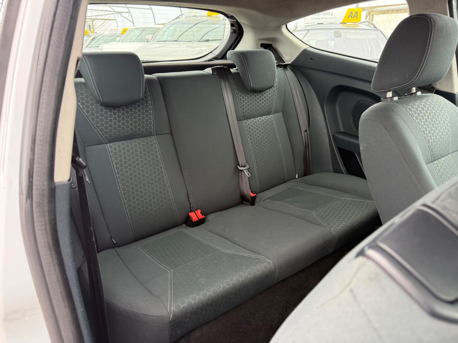 Used Ford Fiesta for sale - 77824064: Photo 20