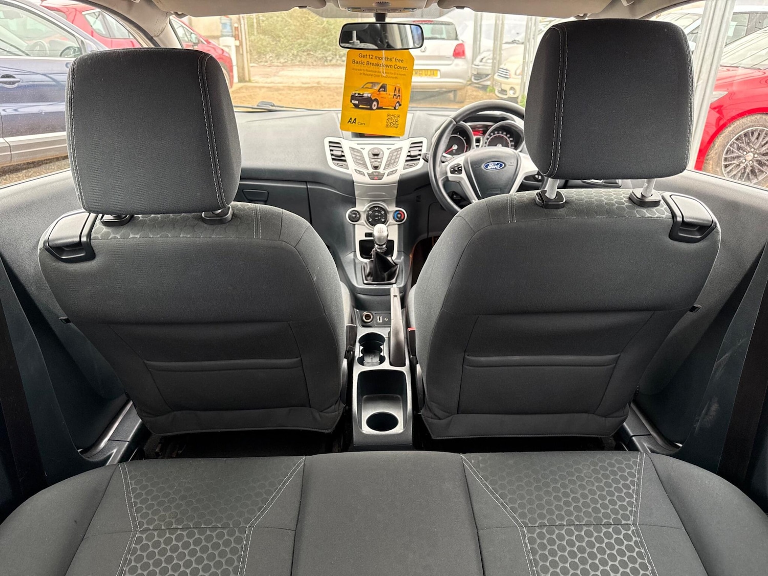 Used Ford Fiesta for sale - 77824064: Photo 23