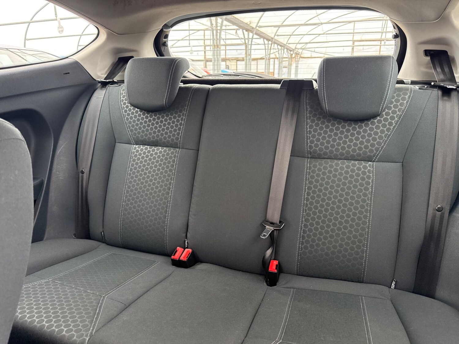 Used Ford Fiesta for sale - 77824064: Photo 24