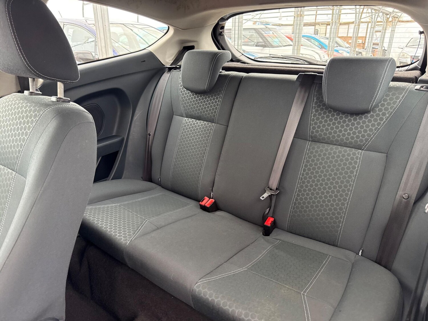 Used Ford Fiesta for sale - 77824064: Photo 25