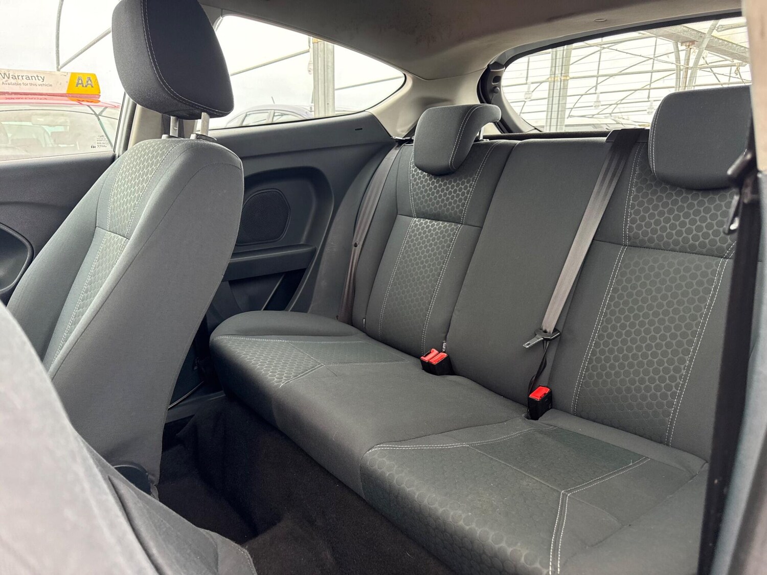 Used Ford Fiesta for sale - 77824064: Photo 26