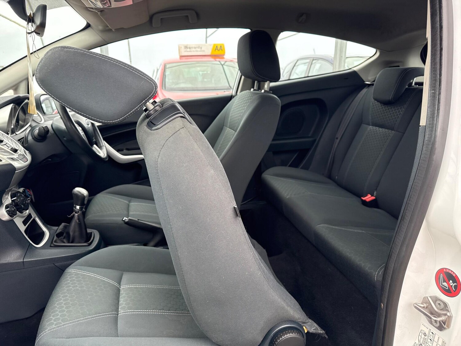 Used Ford Fiesta for sale - 77824064: Photo 27