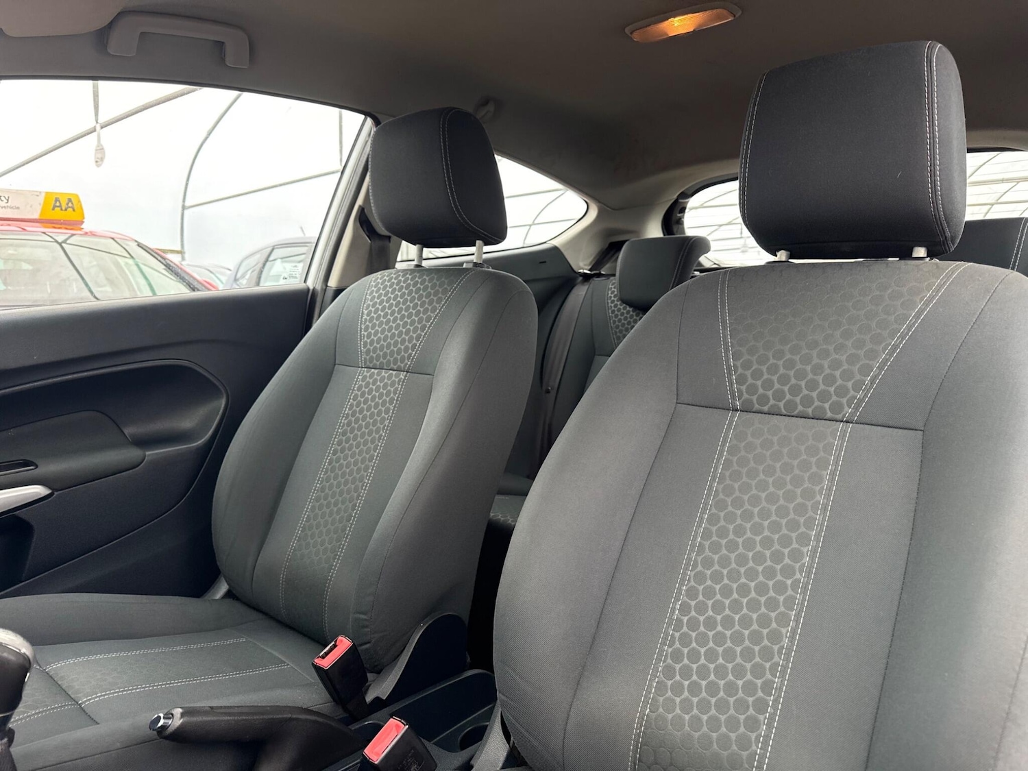 Used Ford Fiesta for sale - 77824064: Photo 28