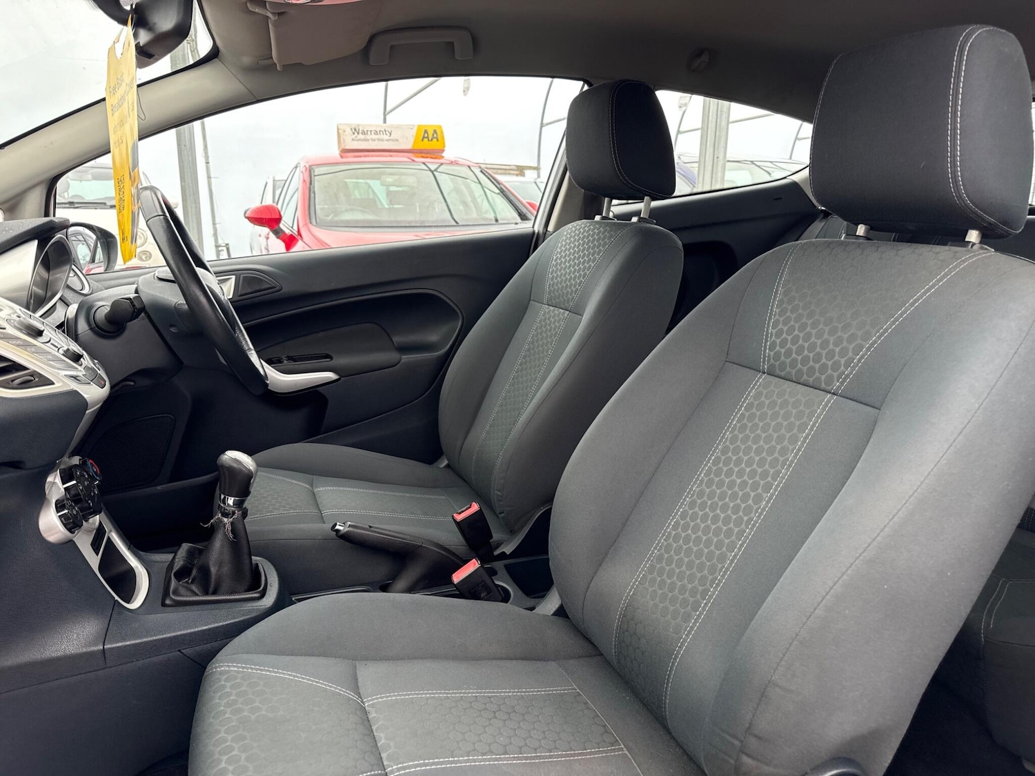 Used Ford Fiesta for sale - 77824064: Photo 29