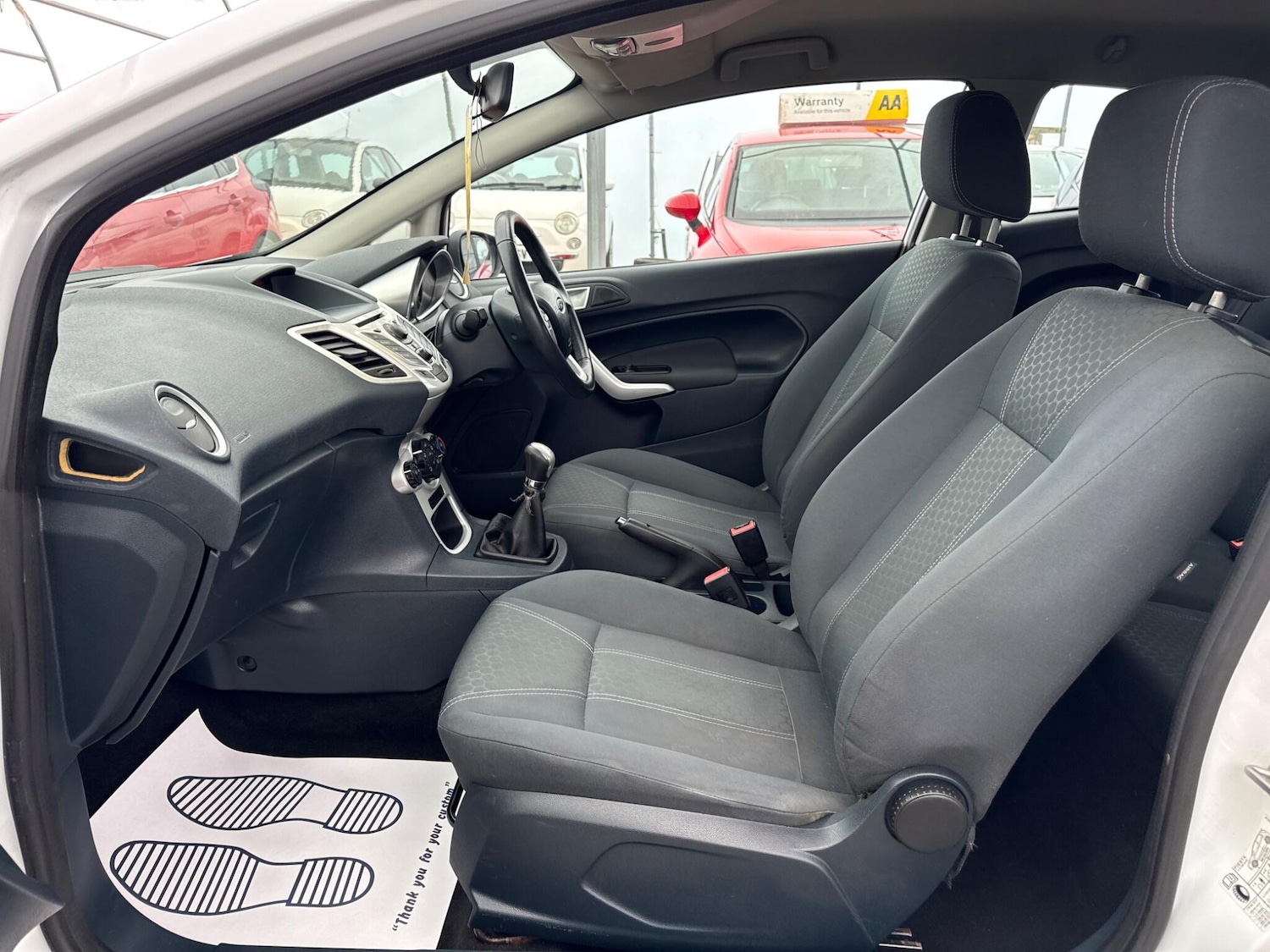 Used Ford Fiesta for sale - 77824064: Photo 30