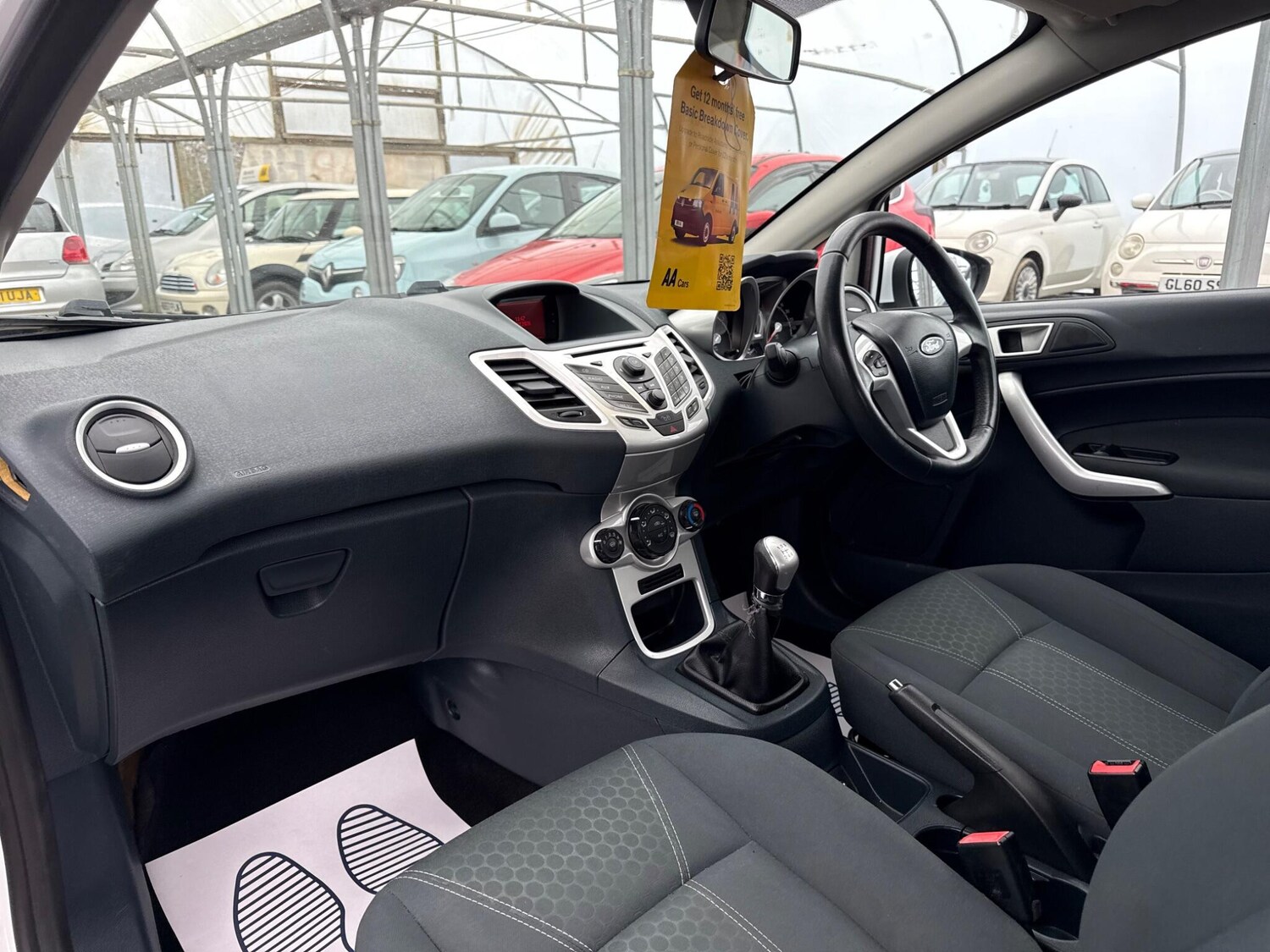 Used Ford Fiesta for sale - 77824064: Photo 31