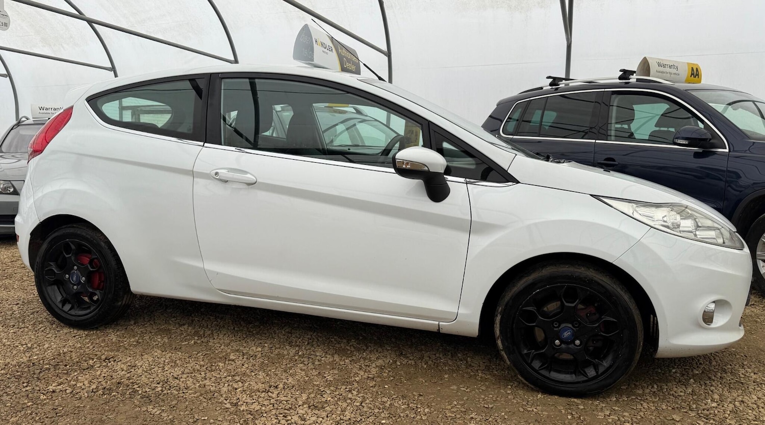 Used Ford Fiesta for sale - 77824064: Photo 34