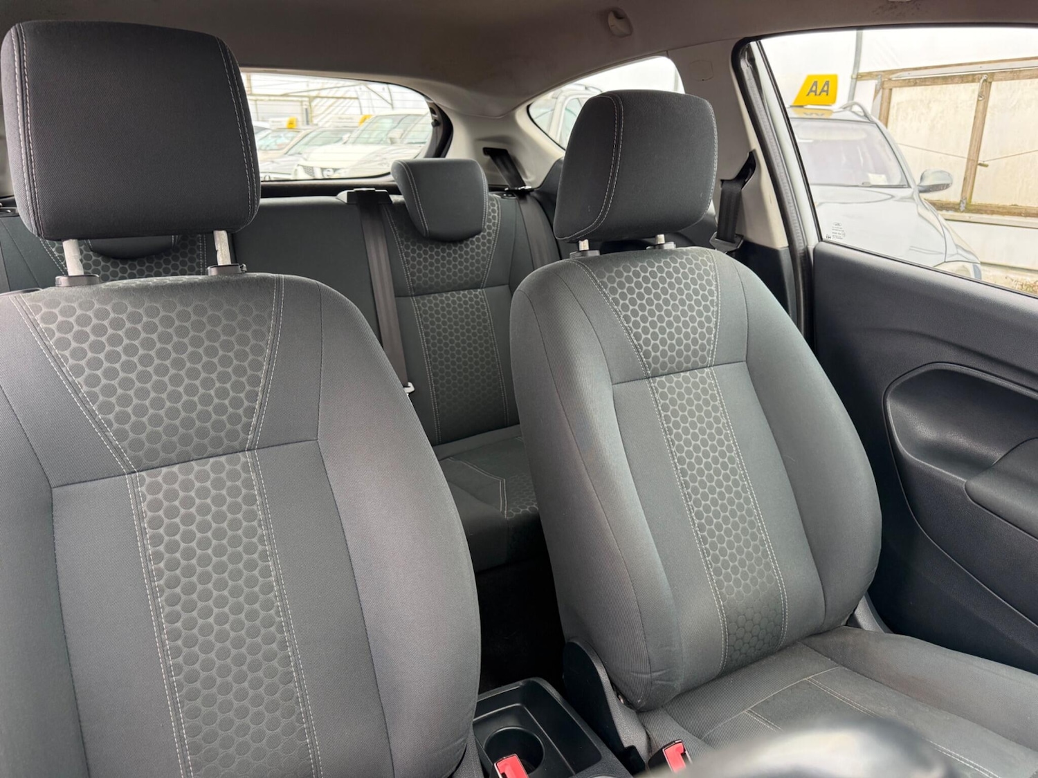 Used Ford Fiesta for sale - 77824064: Photo 47