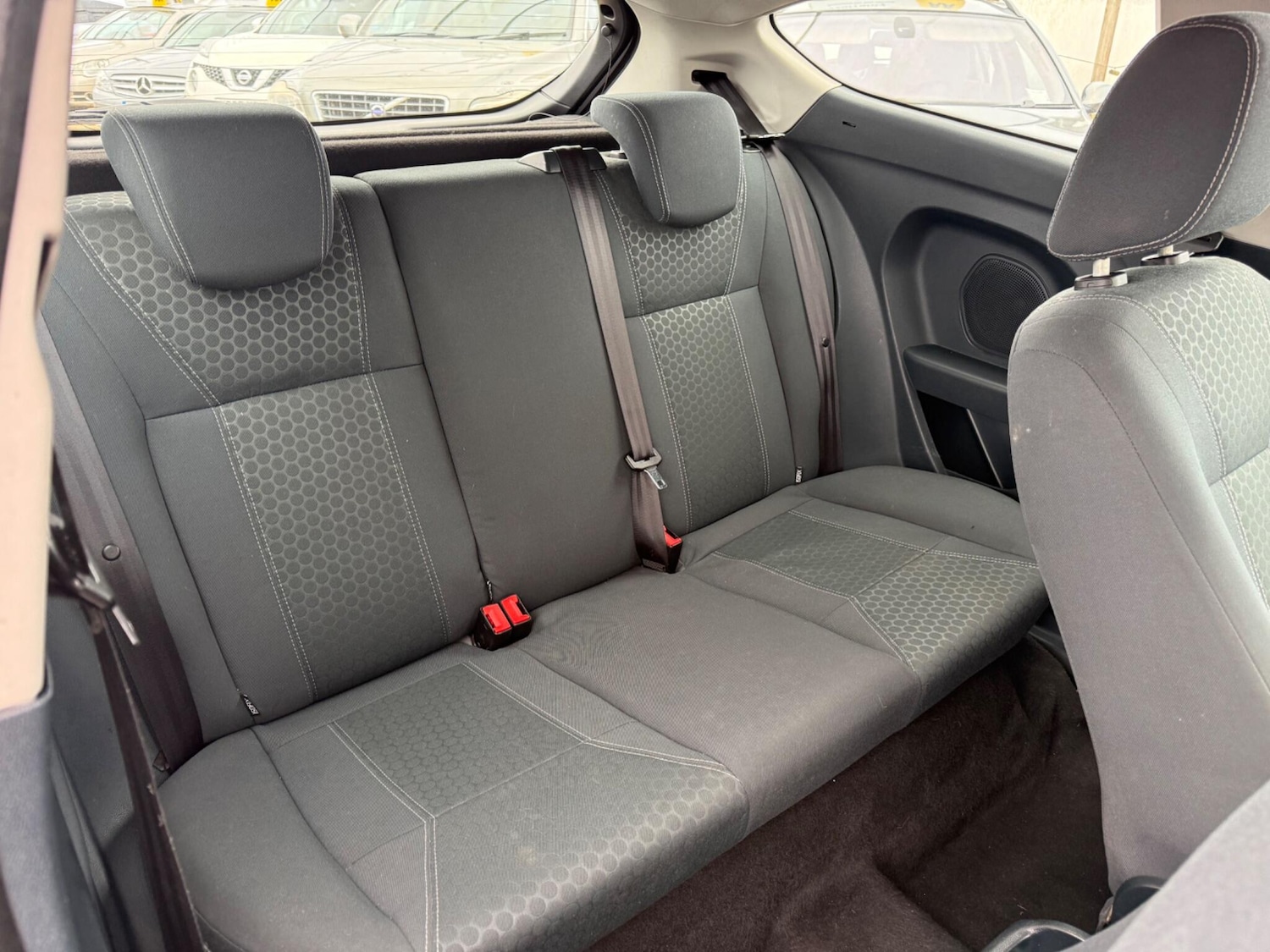 Used Ford Fiesta for sale - 77824064: Photo 50