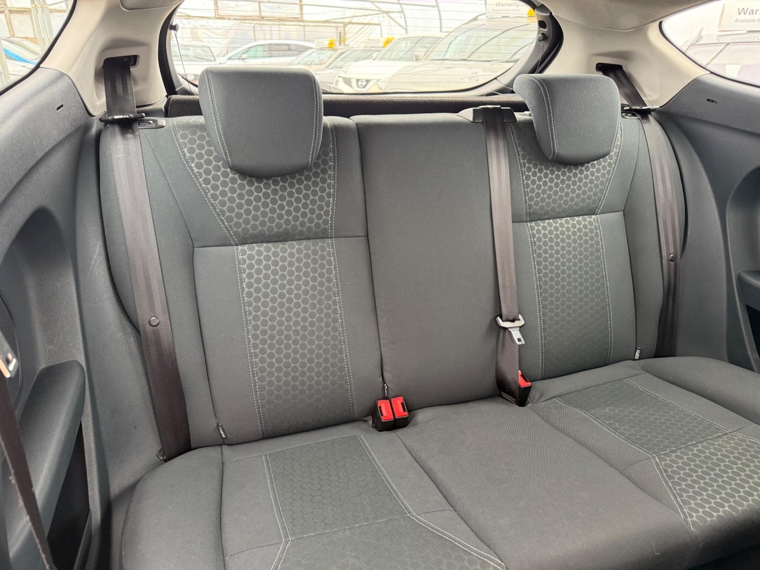 Used Ford Fiesta for sale - 77824064: Photo 51