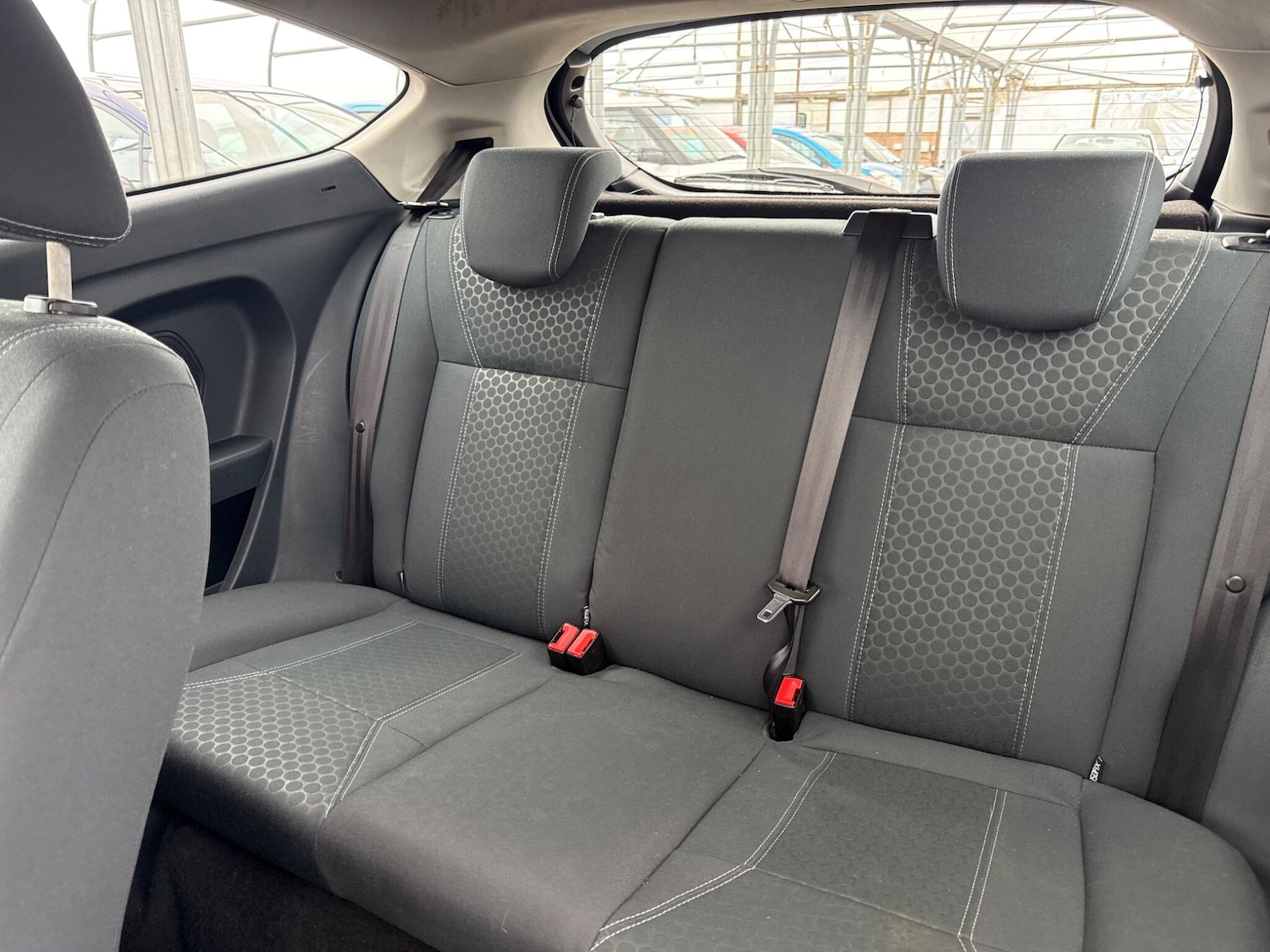 Used Ford Fiesta for sale - 77824064: Photo 52