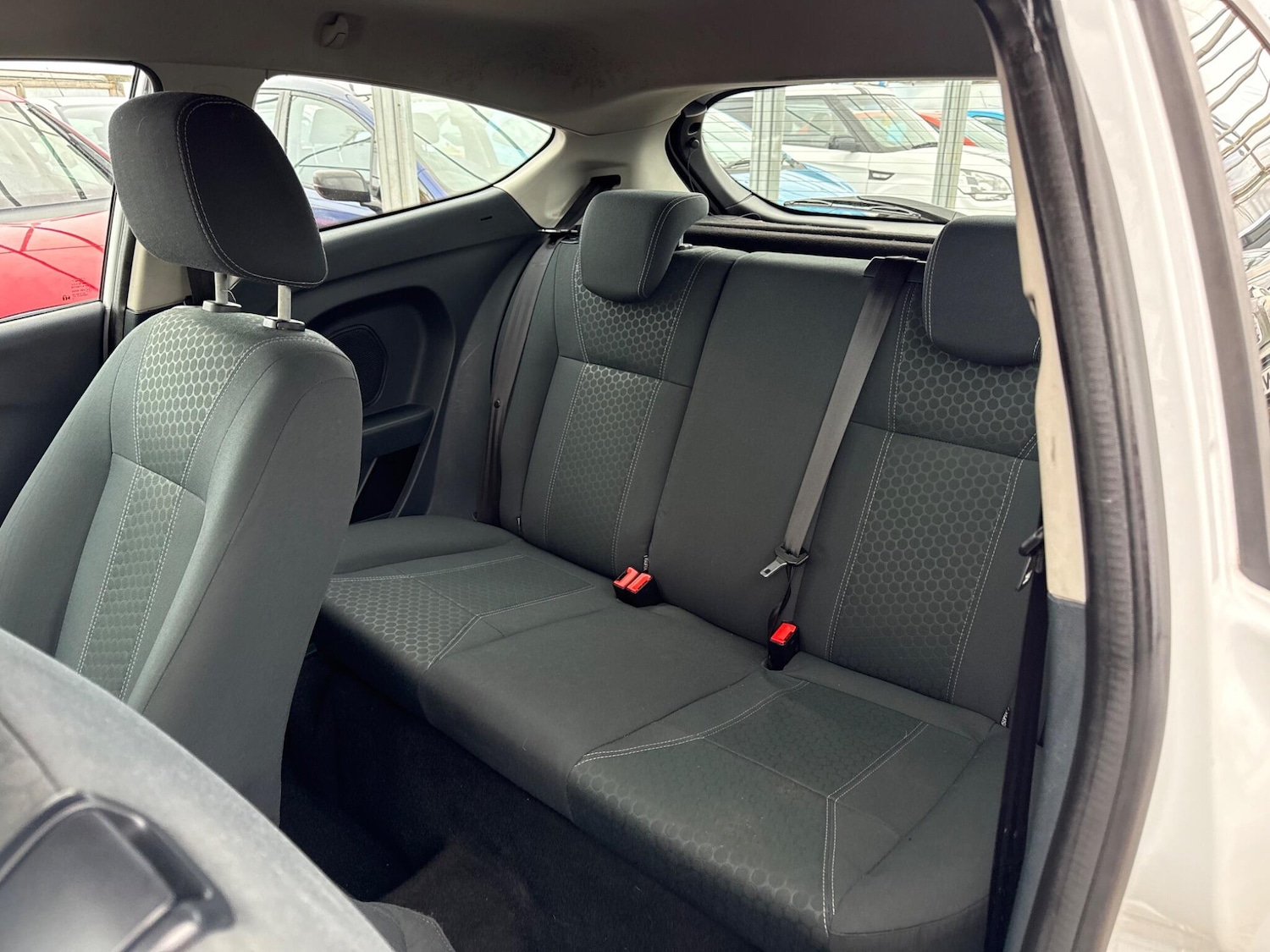 Used Ford Fiesta for sale - 77824064: Photo 53