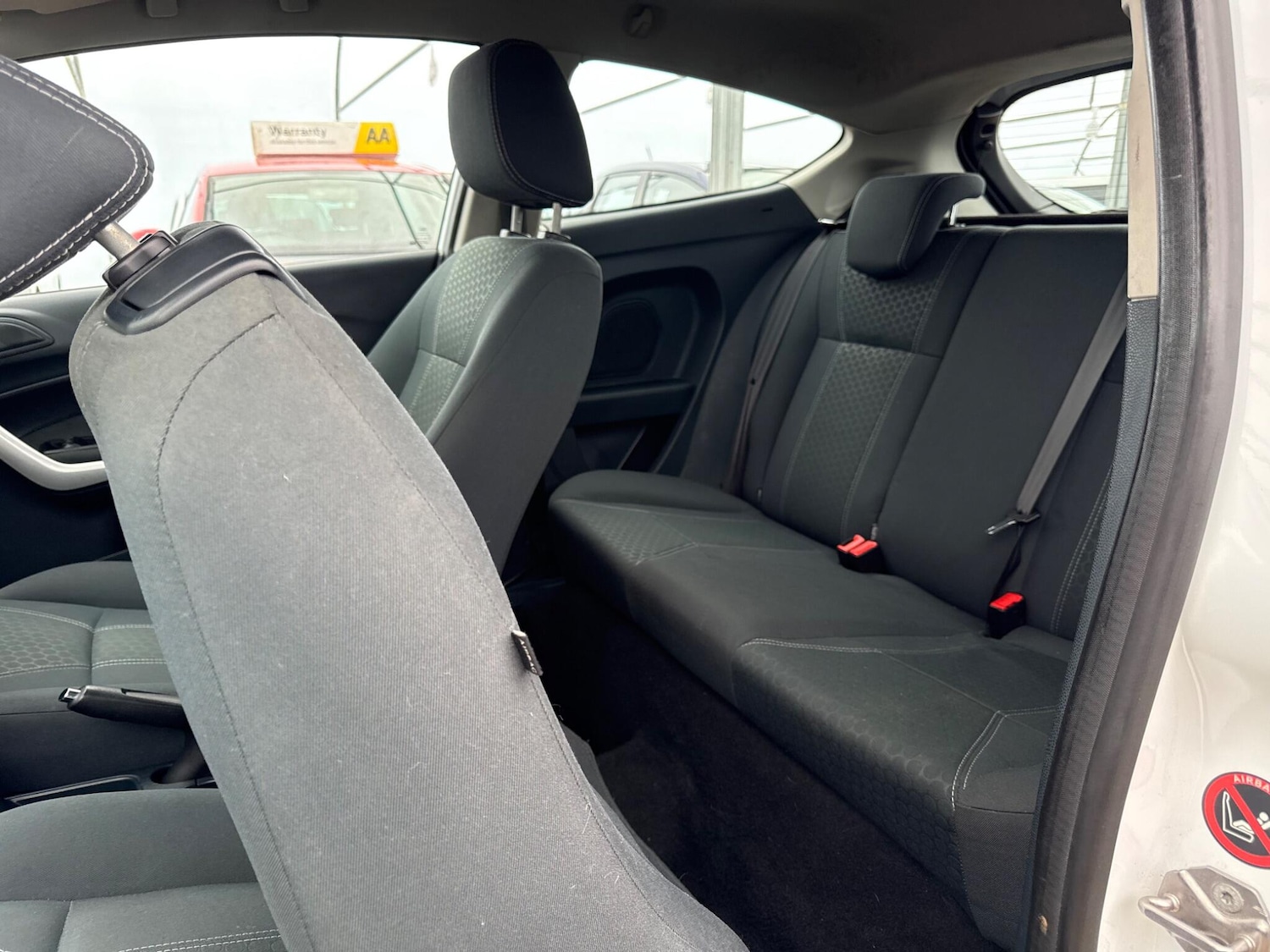 Used Ford Fiesta for sale - 77824064: Photo 54