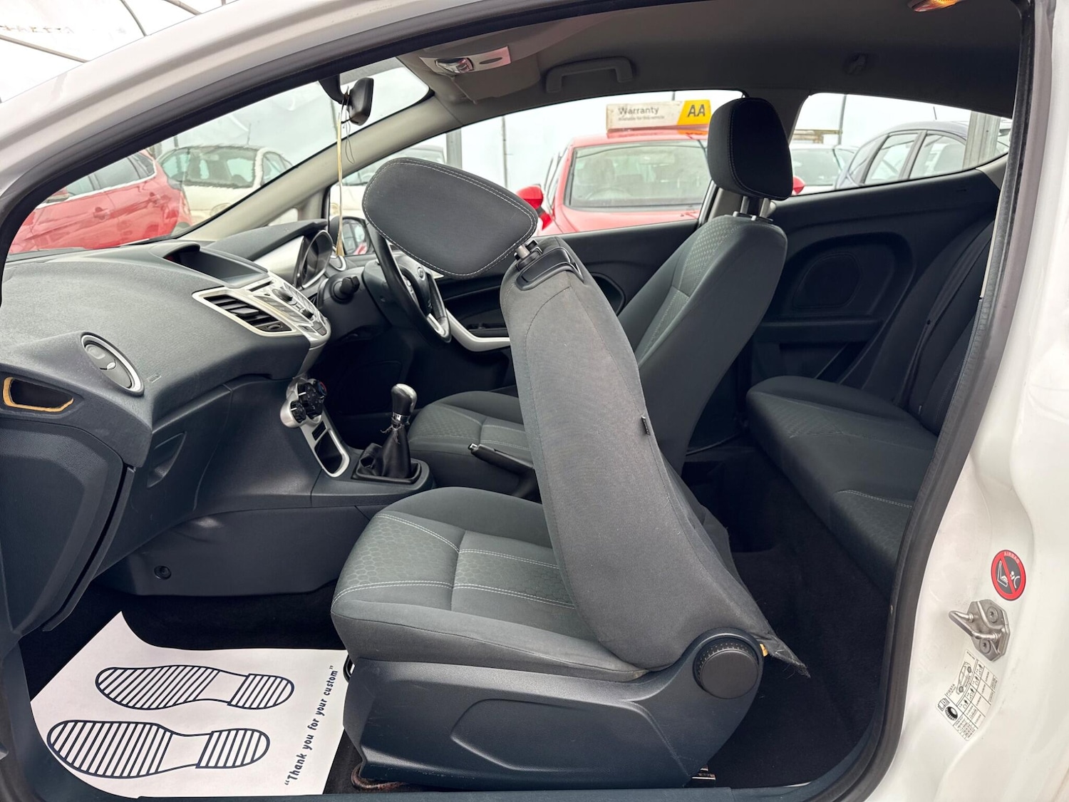 Used Ford Fiesta for sale - 77824064: Photo 55