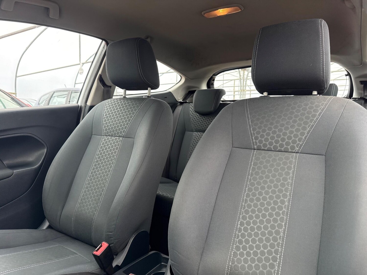 Used Ford Fiesta for sale - 77824064: Photo 56