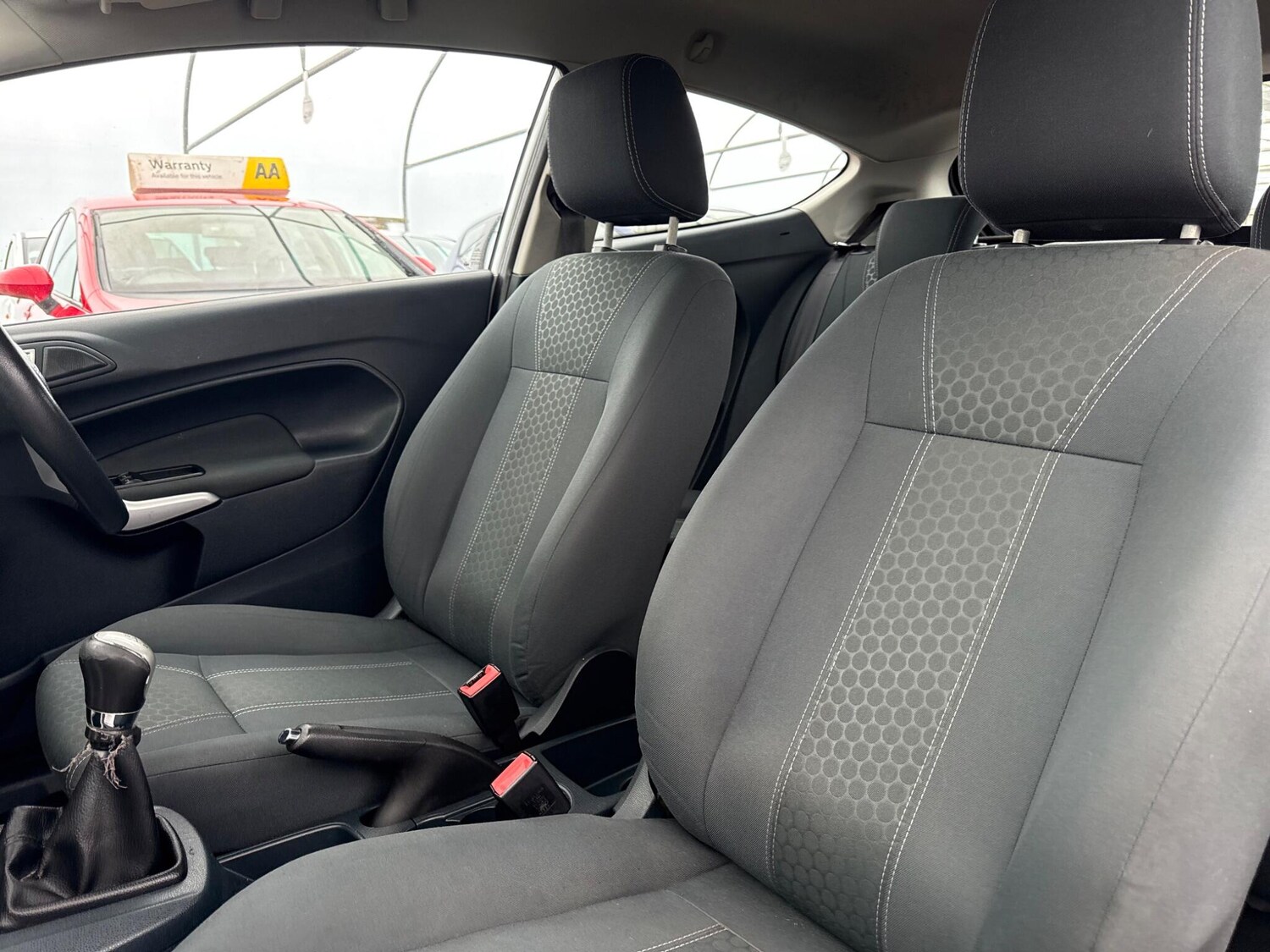 Used Ford Fiesta for sale - 77824064: Photo 57