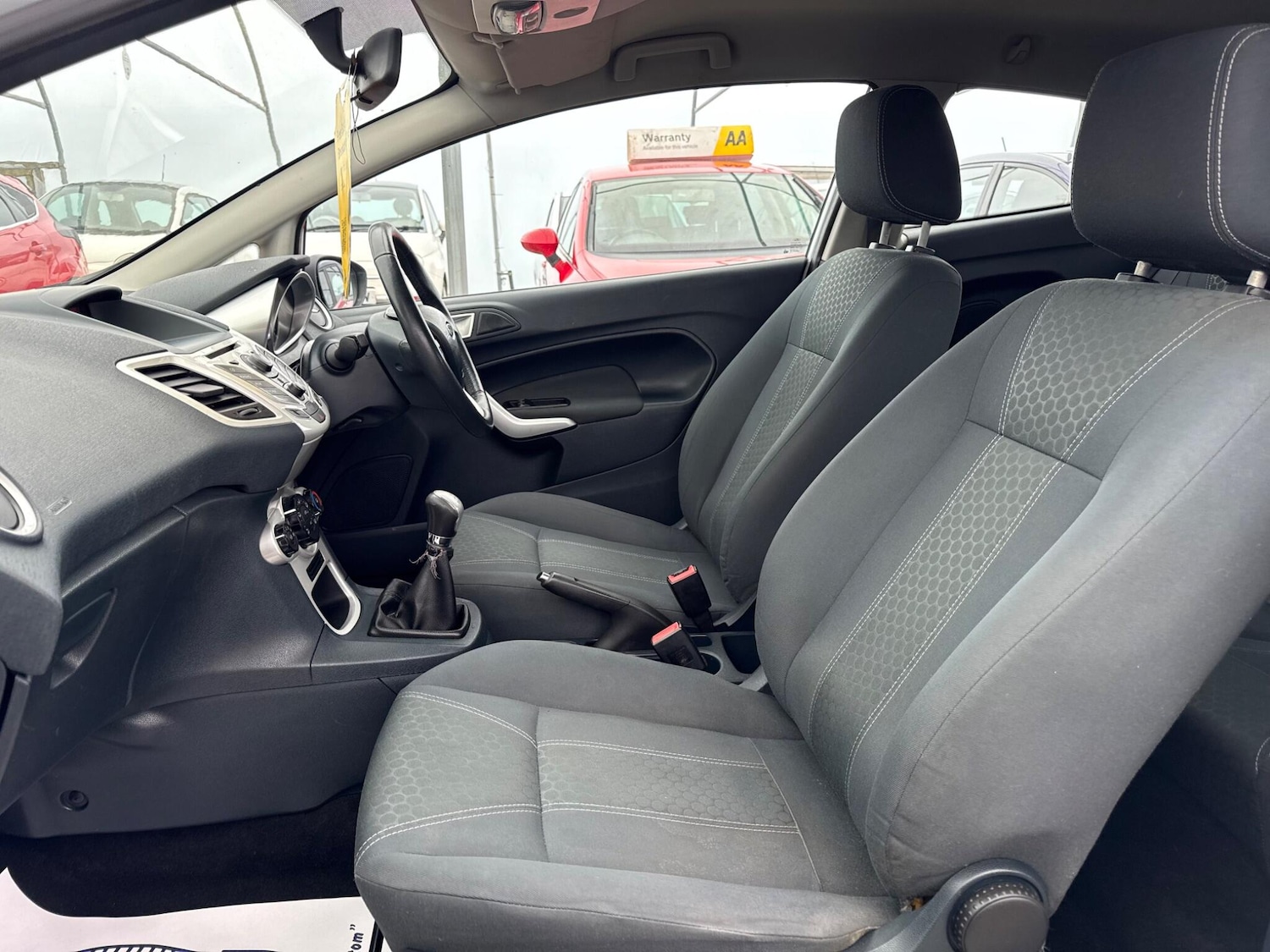 Used Ford Fiesta for sale - 77824064: Photo 58